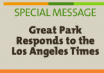 Orange County’s Great Park: Still great, still a work in progress