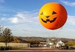 Launch of Great Park Jack-O-Lantern Starts Countdown to Great Park Pumpkin Harvest on October 20