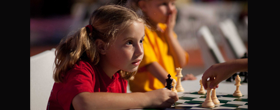 37th Annual Staser Fall Scholastic Chess Tournament Set For November 17 at the Great Park